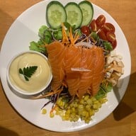 เมนูของร้าน สตางค์ เครป คอฟฟี่ สมูทตี้