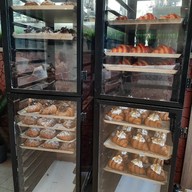 เมนูของร้าน Tiengna Viennoiserie พร้อมพงษ์