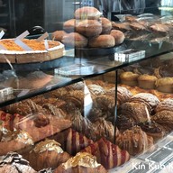 เมนูของร้าน Tiengna Viennoiserie พร้อมพงษ์