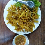 เมนูของร้าน ครัวหลวงเทน