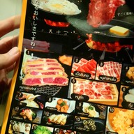 OSAKA Buffet ลา วิลล่า อารีย์