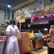 บรรยากาศ ครัวกลางเช็งซิมอี๊&โด่งดัง สาขา เอกชัย58