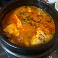 ร้านอาหารเกาหลีบ้านถั่ว (콩이야기)