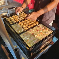 เมนูของร้าน TAKOYAKI BY เจ๊แจ๋น