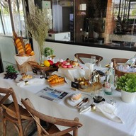 บรรยากาศ Primal By Nuttida