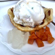 Street Chef by lk kitchen พัทยา สาย3