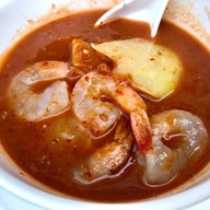 Street Chef by lk kitchen พัทยา สาย3