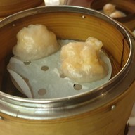 เมนูของร้าน ห้องอาหารจีน เดอะ เกรทวอลล์ โรงแรมเอเชีย กรุงเทพ
