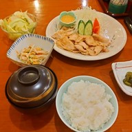 เมนูของร้าน Edoya