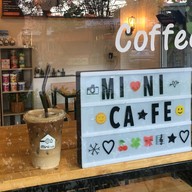 MINI CAFE มอนอ