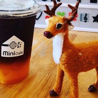 MINI CAFE มอนอ
