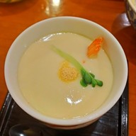 เมนูของร้าน Edoya