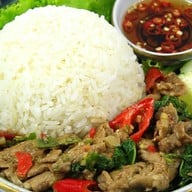 ครัวกลาง (The Central Kitchen)