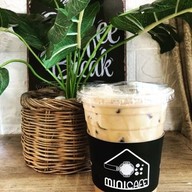 MINI CAFE มอนอ