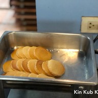 เมนูของร้าน Phukaew Cottage เขาค้อ เพชรบูรณ์