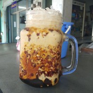 ละมุนคาเฟ่ @พัทลุง