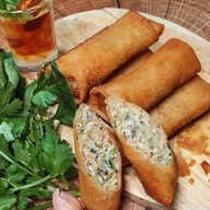 กุยช่ายเจ๊น้อง  บางปะอิน เจ้าเก่า ตลาดเลียบทางรถไฟ บางปะอิน เมืองใหม่