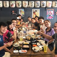 Koji Sukiyaki สาขาภูเก็ต