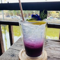 เมนูของร้าน Café Aux Fleurs