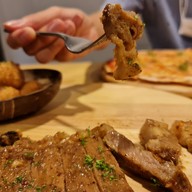 เมนูของร้าน ขุนแผน Factory ขุนแผน แฟคทอรี่ พหลโยธิน 40