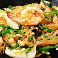ตำคุณนาย จุ่ม ยำ ตำ แซ่บ Monkey แซ่บอีหลีบางใหญ่