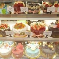 Inbake สยามพารากอน