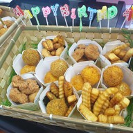 มาดามชีส (Madam Cheese ) ศรีสุนทร