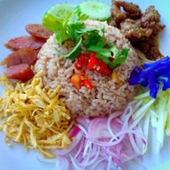 ร้านน้ำ-พริก ทับมา สาย 36