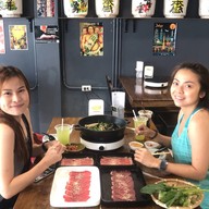 Koji Sukiyaki สาขาภูเก็ต