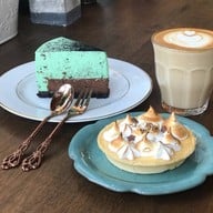 บ้านโคกบาริสต้า(Bankhok Barista) โคกสำโรง
