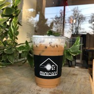 MINI CAFE มอนอ