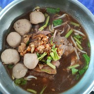 ก๋วยเตี๋ยวเรือนาวง