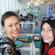 Baan Tha Ley Cafe' Seafood & Grills