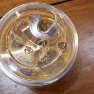 เมนูของร้าน Dude Coffee Bar X SM