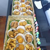 เมนูของร้าน มาดามชีส (Madam Cheese ) ศรีสุนทร