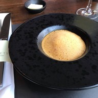 เมนูของร้าน Scarlett Wine Bar & Restaurant โรงแรมพูลแมน จี สีลม