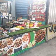 ตลาด GoodFood แหลมฉบัง แหลมฉบัง