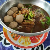 ก๋วยเตี๋ยวเรือนาวง