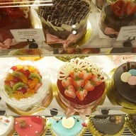 Inbake สยามพารากอน