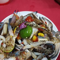 ตลาด GoodFood แหลมฉบัง แหลมฉบัง