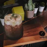 เมนูของร้าน บ้านโคกบาริสต้า(Bankhok Barista) โคกสำโรง