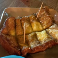 เมนูของร้าน สโลฟ คอฟฟี่