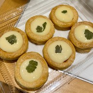 เมนูของร้าน กูเตเฮ้าส์