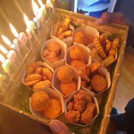 เมนูของร้าน มาดามชีส (Madam Cheese ) ศรีสุนทร