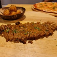 เมนูของร้าน ขุนแผน Factory ขุนแผน แฟคทอรี่ พหลโยธิน 40