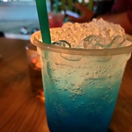 เมนูของร้าน สโลฟ คอฟฟี่