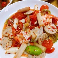 ตลาด GoodFood แหลมฉบัง แหลมฉบัง