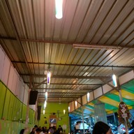 บรรยากาศ สโลฟ คอฟฟี่