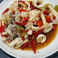 ตลาด GoodFood แหลมฉบัง แหลมฉบัง