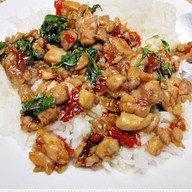 ตำคุณนาย จุ่ม ยำ ตำ แซ่บ Monkey แซ่บอีหลีบางใหญ่
